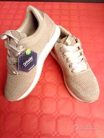 Scarpe donna nr 37 rosa