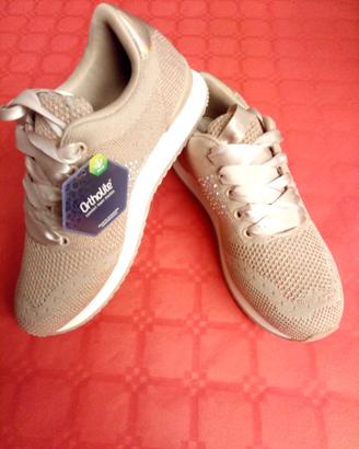 Scarpe donna nr 37 rosa