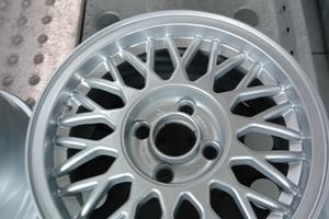 cerchi sierra cosworth