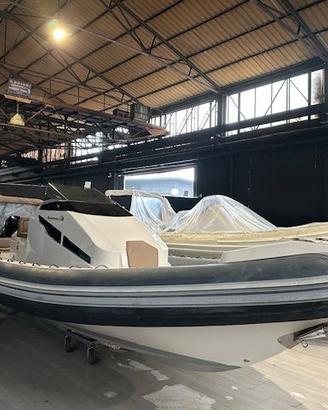 GOMMONE MASTER 996 GP