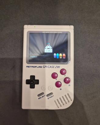 Retroflag GPI CASE 2W