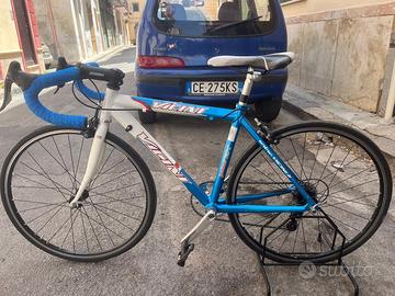 Bici corsa bambino