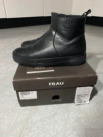 Stivaletti Frau