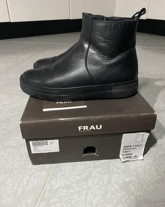 Stivaletti Frau