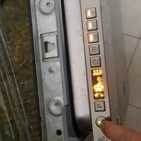 lavastoviglie Ariston A++