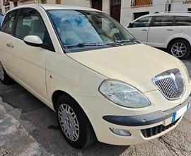 Lancia Ypsilon NEOPATENTATI
