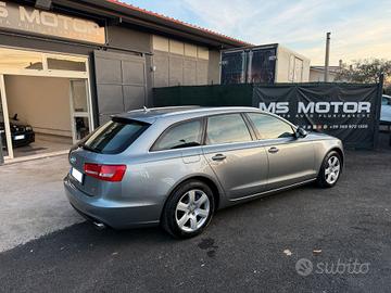 Audi A6 Avant 3.0 TDI 245 CV quattro S tronic -Sup