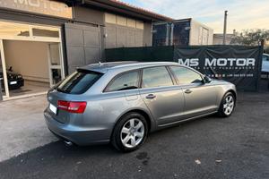 Audi A6 Avant 3.0 TDI 245 CV quattro S tronic -Sup
