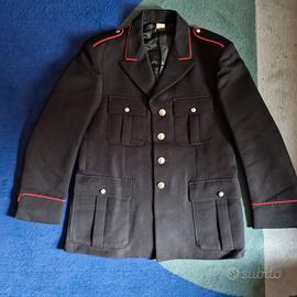 Giacca Carabinieri anni' 90