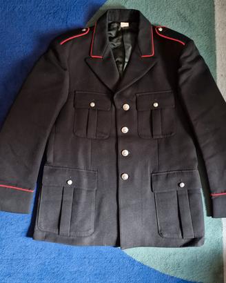 Giacca Carabinieri anni' 90
