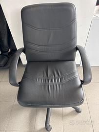 Poltrone da ufficio