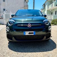 500X 1.3 M-jet 95 CV Unico proprietario 34.000 km