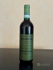 Valpolicella Quintarelli 2015