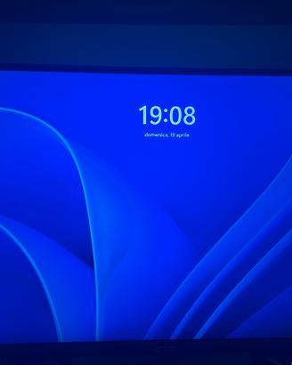 Monitor 2k 300hz pannello ips KTC 27 pollici