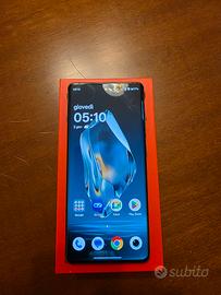 Oneplus 12R 