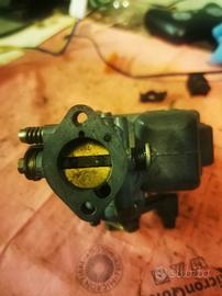 carburatore 