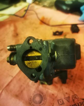 carburatore 