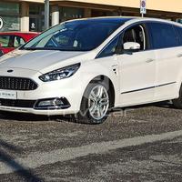 FORD S-Max 2.0 EcoBlue 190CV Start&Stop Aut. Vigna