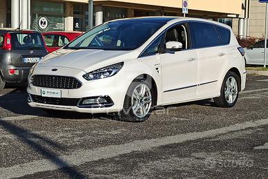 FORD S-Max 2.0 EcoBlue 190CV Start&Stop Aut. Vigna