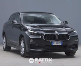 BMW X2 20d 2.0 190CV Business X sDrive Auto + tett