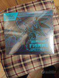 Pokemon set allenatore 