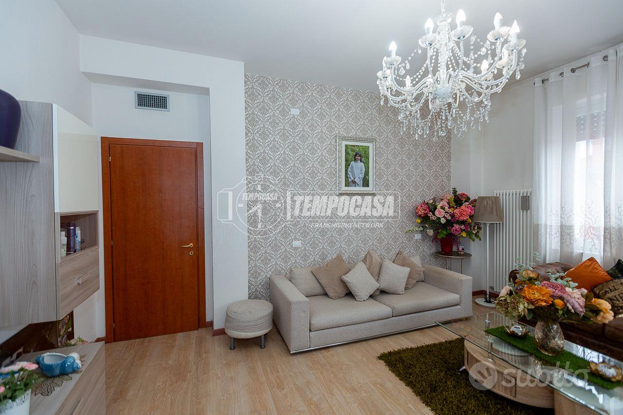 Appartamento a Verona Corso milano 4 locali - View 4