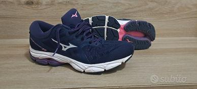 MIZUNO Wave Ultima 11