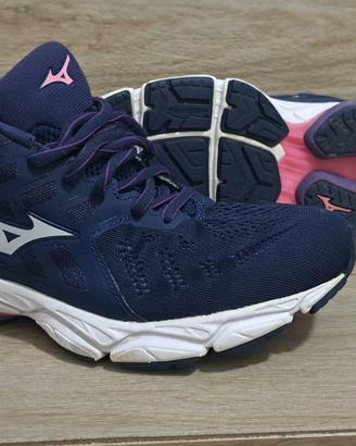 MIZUNO Wave Ultima 11