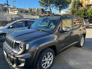 Jeep renegade limited