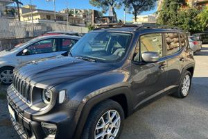 Jeep Renegade Limited 1.6 120CV