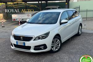 Peugeot 308 BlueHDi 130 S&S EAT8 SW Allure