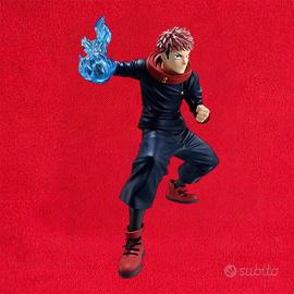 Jujutsu Kaisen Maximatic Yuji Itadori
