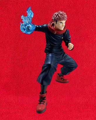 Jujutsu Kaisen Maximatic Yuji Itadori