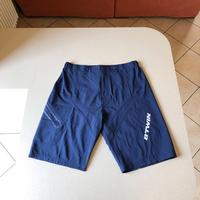 Pantaloni corti Mountain bike Btwin uomo