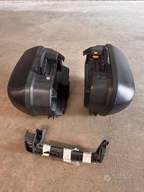 Borse laterali Bmw Gs1150