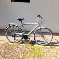 bicicletta usata uomo 