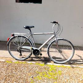 bicicletta usata uomo 