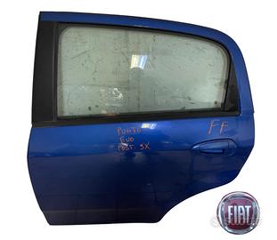 PORTIERA POSTERIORE SINISTRA FIAT Punto EVO (09>12