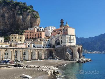MONOLOCALE A ATRANI