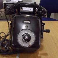 Telefoni antichi periodo 1920-60