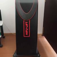 macchinario estetico 