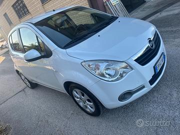 Opel Agila 1.3 diesel