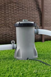 Pompa filtraggio Bestway per piscina
