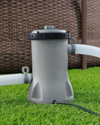 Pompa filtraggio Bestway per piscina