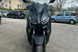 Yamaha xmax 400 anno 2020