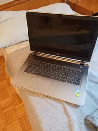 HO PAVILLION 17 SPARE PART