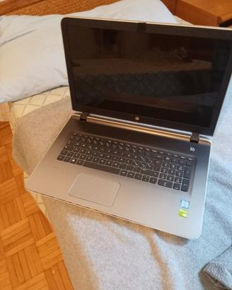 HO PAVILLION 17 SPARE PART