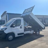 PEUGEOT Boxer 435 2.2 BlueHDi 140 S&S PM Cabinat