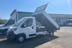 PEUGEOT Boxer 435 2.2 BlueHDi 140 S&S PM Cabinat