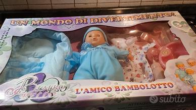 Bambolotto 